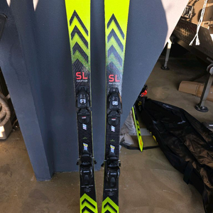 뵐클 레이스타이거 SL. 주니어 130 - 달벌로 부츠 225 사이즈도 판매중