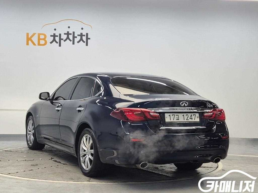 [인피니티]Q70 3.7스타일 (5인승) #2026년특가--1