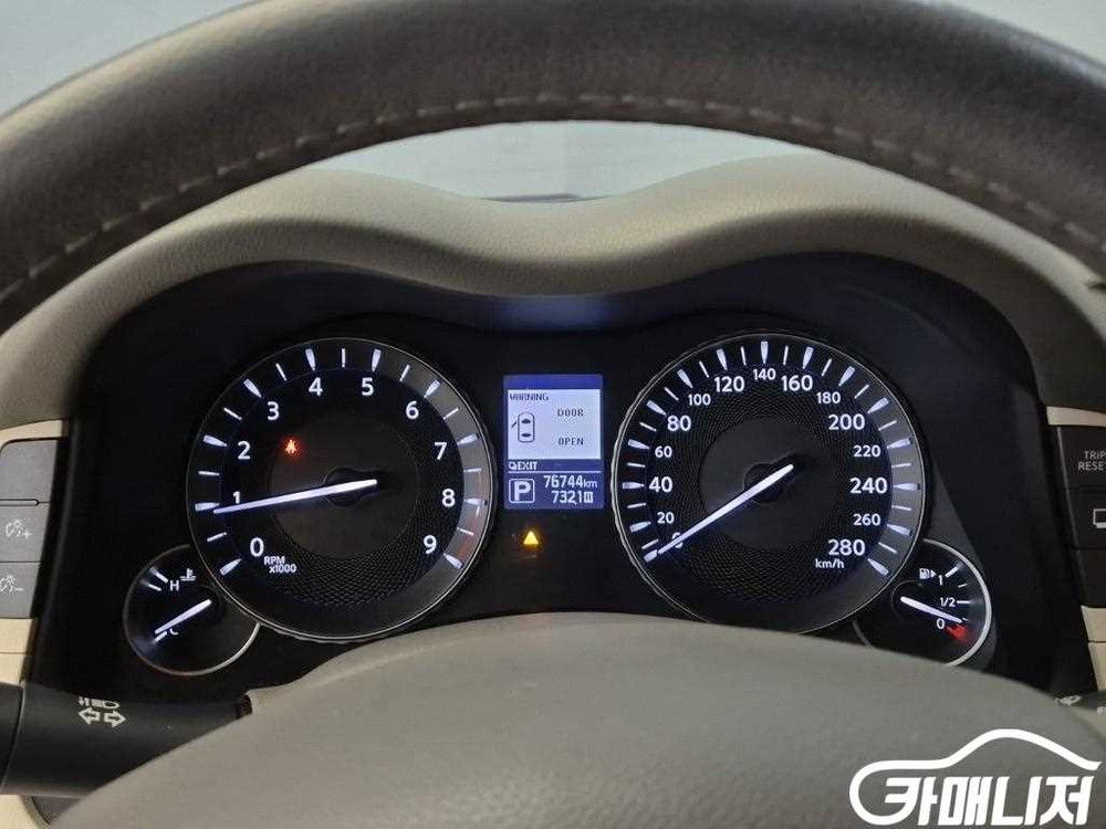 [인피니티]Q70 3.7스타일 (5인승) #2026년특가--5