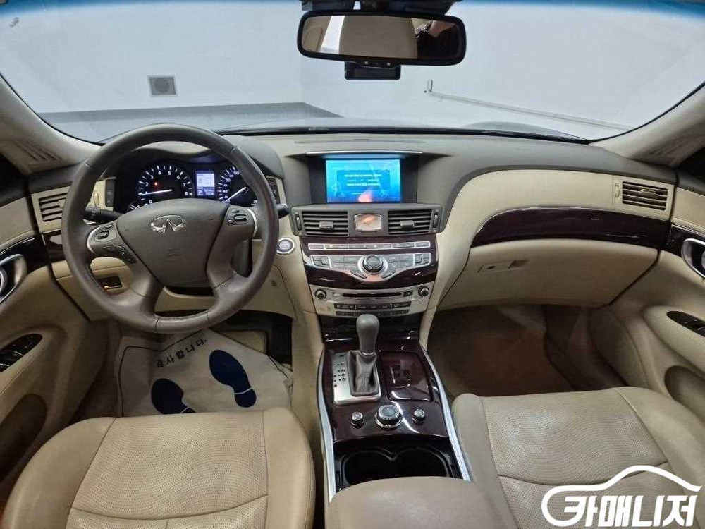 [인피니티]Q70 3.7스타일 (5인승) #2026년특가--6