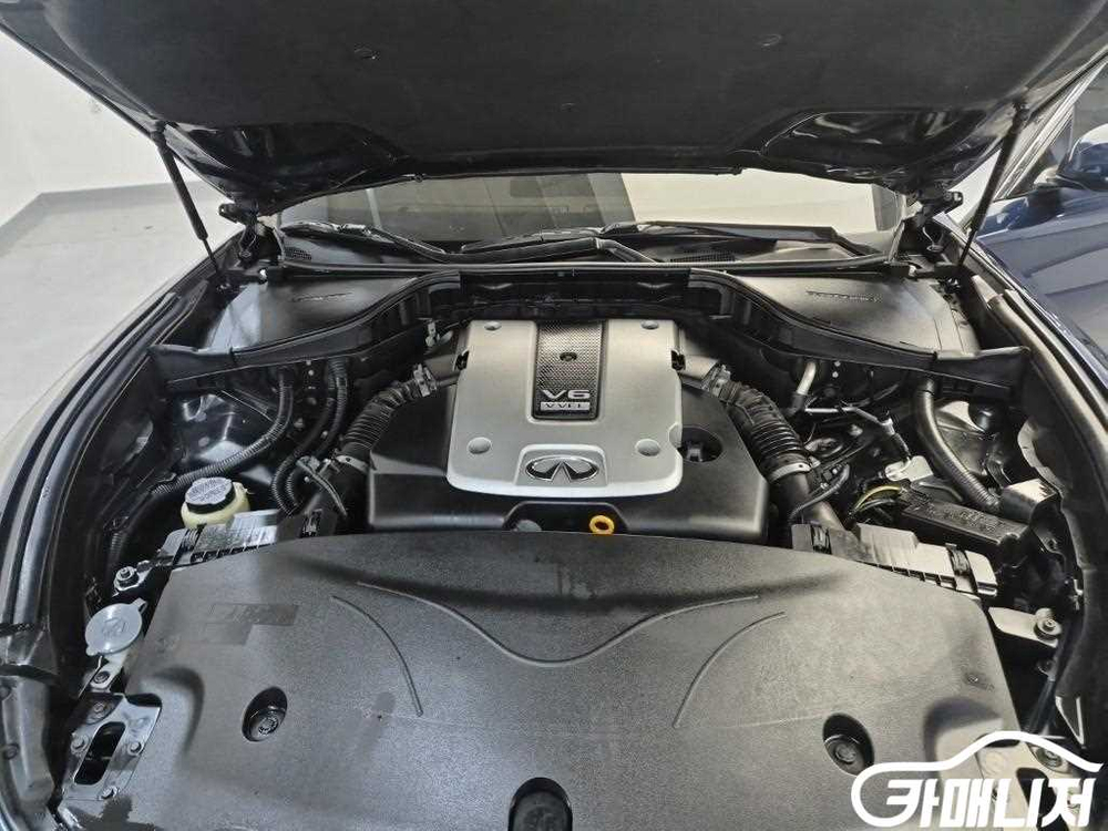 [인피니티]Q70 3.7스타일 (5인승) #2026년특가--4