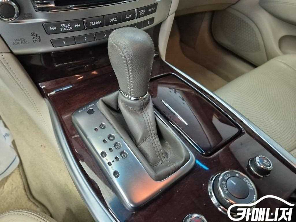 [인피니티]Q70 3.7스타일 (5인승) #2026년특가--7