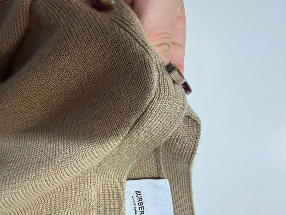 버버리 키즈 원피스 8y--3