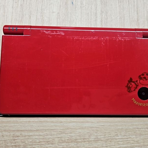 닌텐도dsi 메이플스토리 에디션 한국정발 이미지