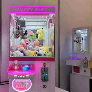 (무조건 다삼!!!!!!)고장난 미니 인형뽑기 기계 삽니다 이미지
