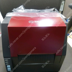 미사용 세우테크(SEWOO) LK-B20 라벨바코드 프린터