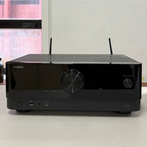 야마하 RX-V4A