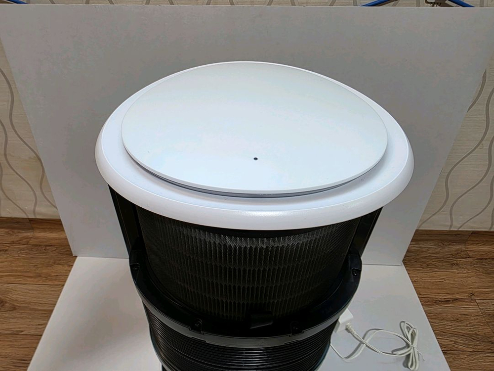 필립스 퓨어 프로텍트 공기청정기 AC3220 판매--4