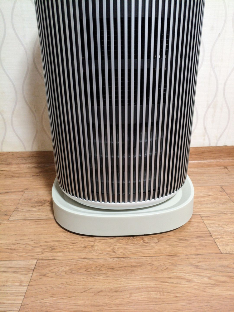 필립스 퓨어 프로텍트 공기청정기 AC3220 판매--8