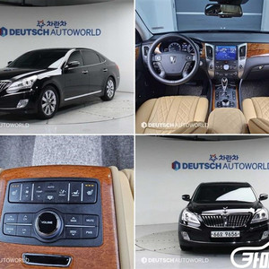 [현대]에쿠스(신형) VS380 프레스티지 VIP PACK 1 #2026년특가 이미지