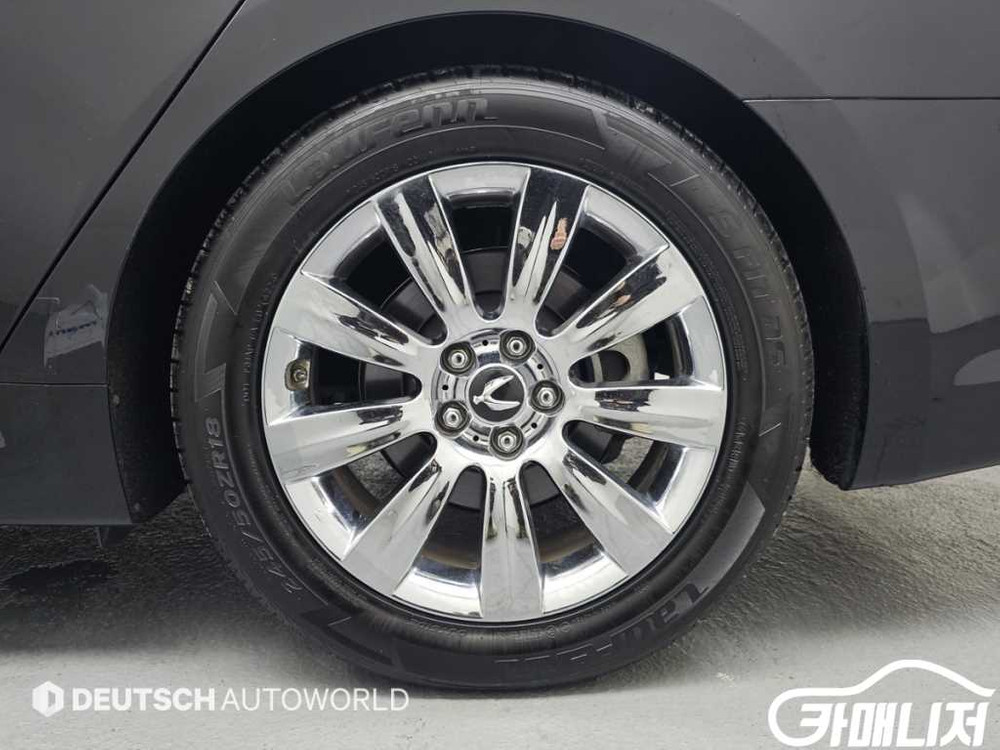 [현대]에쿠스(신형) VS380 프레스티지 VIP PACK 1 #2026년특가 이미지