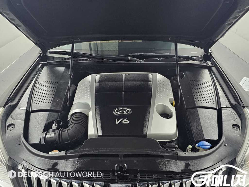 [현대]에쿠스(신형) VS380 프레스티지 VIP PACK 1 #2026년특가 이미지