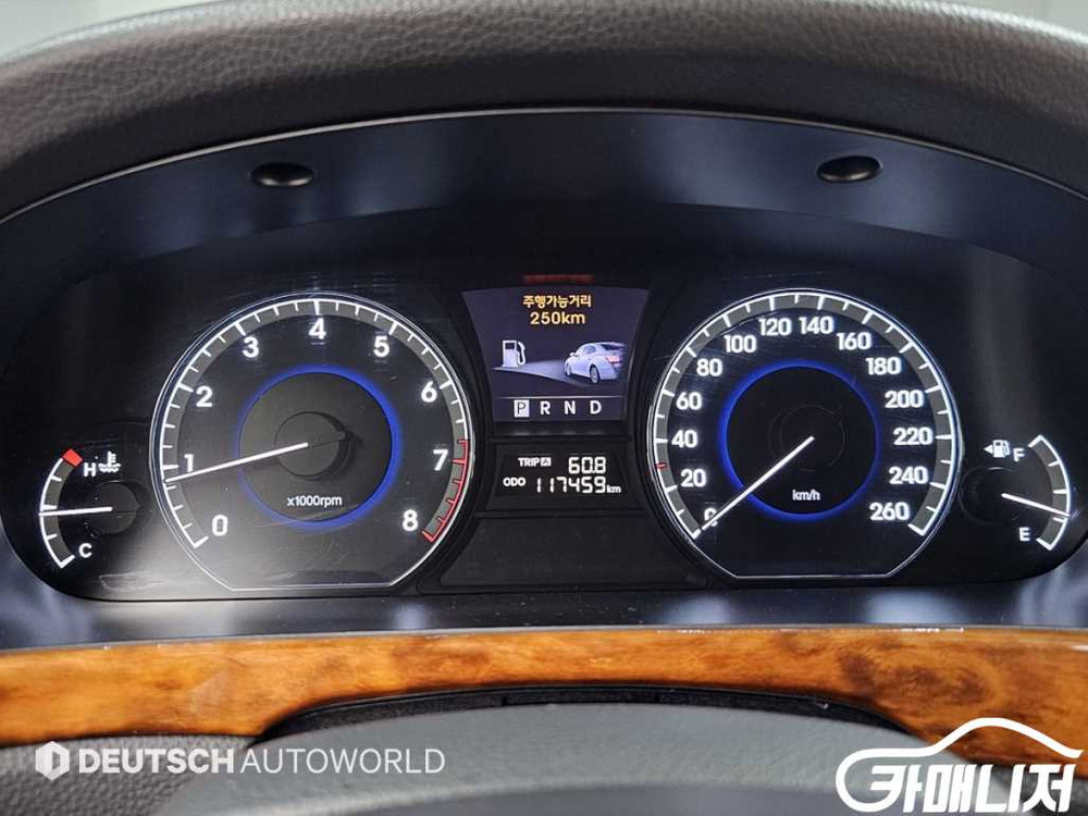 [현대]에쿠스(신형) VS380 프레스티지 VIP PACK 1 #2026년특가 이미지