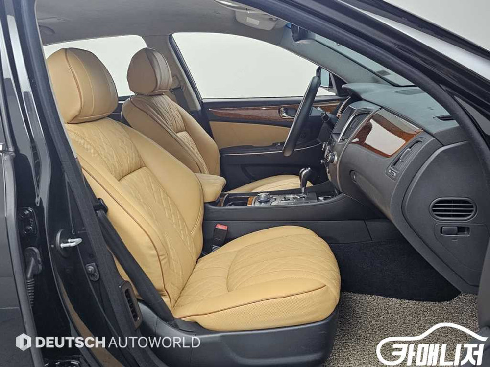 [현대]에쿠스(신형) VS380 프레스티지 VIP PACK 1 #2026년특가 이미지