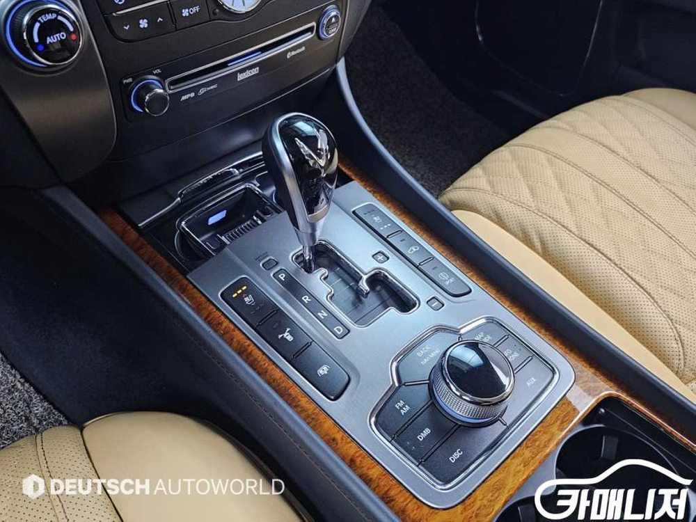 [현대]에쿠스(신형) VS380 프레스티지 VIP PACK 1 #2026년특가 이미지