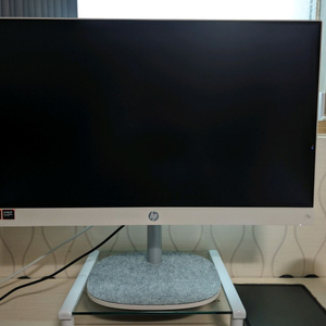 HP 24-ct2001kl 일체형 PC판매(하자 있음)