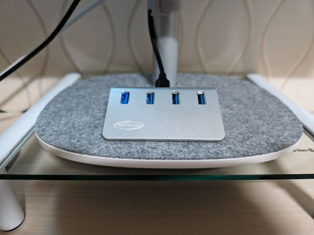 HP 24-ct2001kl 일체형 PC판매(하자 있음)--5