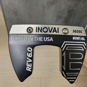 베티나르디 이노바이 6.0 퍼터