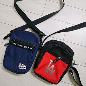 mlb키즈 크로스백 nba키즈 크로스백 일괄