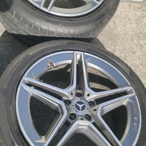 벤츠 s클라스 휠타이어 독일정품 최저가