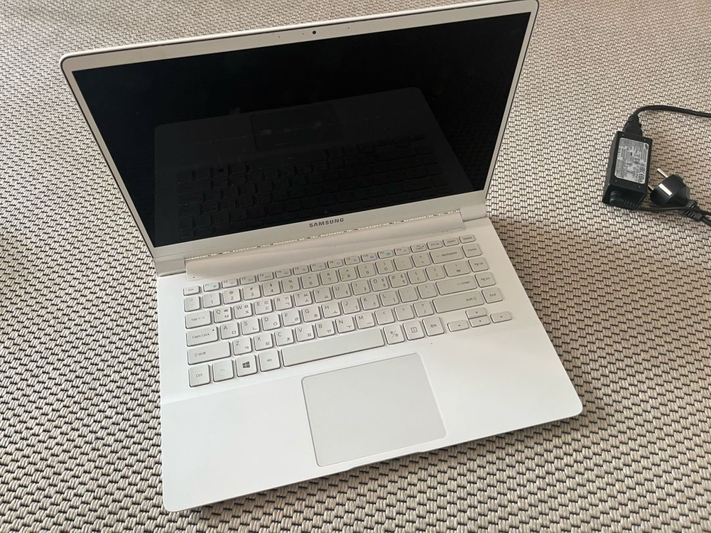 삼성 노트북9 NT900X5L--2