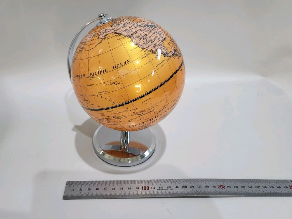 지구본 새제품 팝니다--4