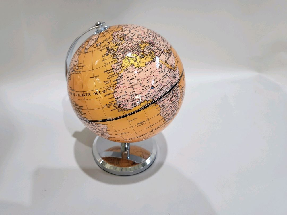지구본 새제품 팝니다--5