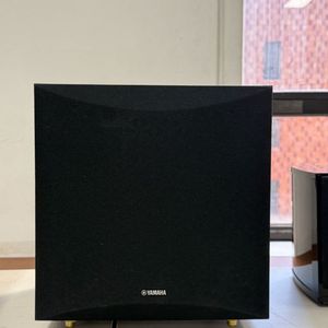 야마하 스피커 NS-SW050