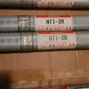 타타늄 티그 용접봉