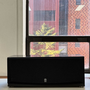 야마하 스피커 NS-C444