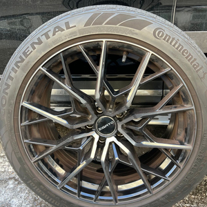 지가토 zs-05 20인치 팝니다 이미지