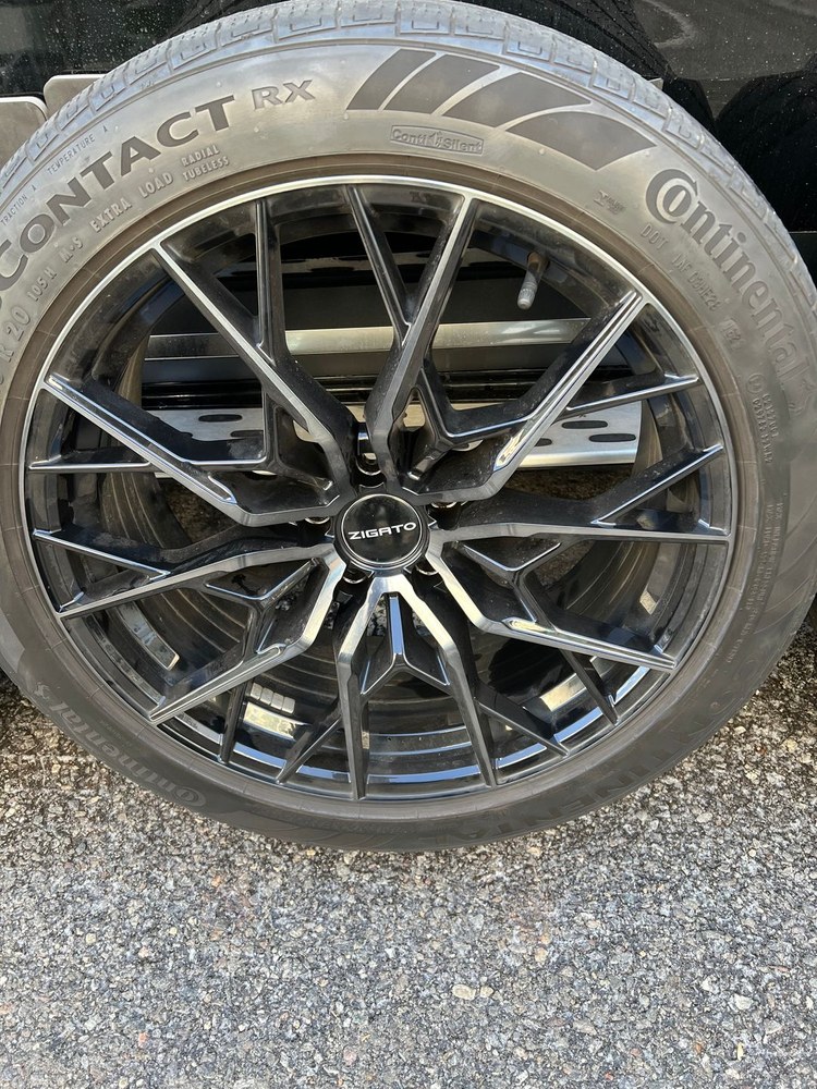 지가토 zs-05 20인치 팝니다 이미지