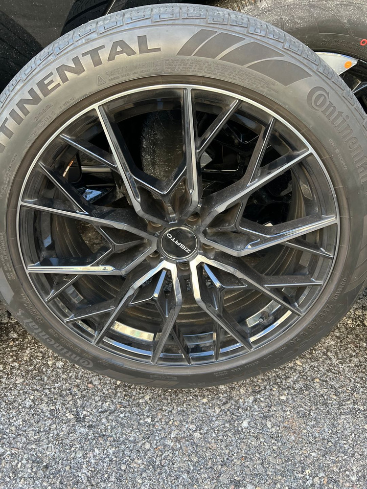 지가토 zs-05 20인치 팝니다 이미지