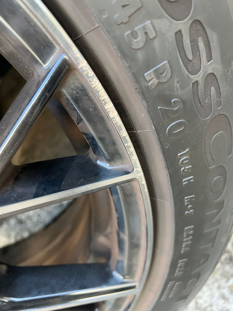 지가토 zs-05 20인치 팝니다 이미지