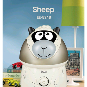 Crane 크레인 초음파 가습기(sheep)