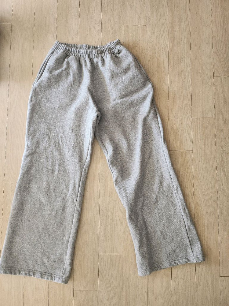 하딘 트레이닝 상하복 170사이즈--3