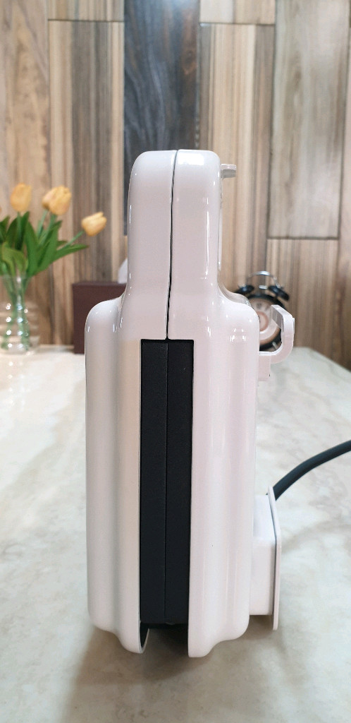 유니맥스 샌드위치 & 와플 메이커--2