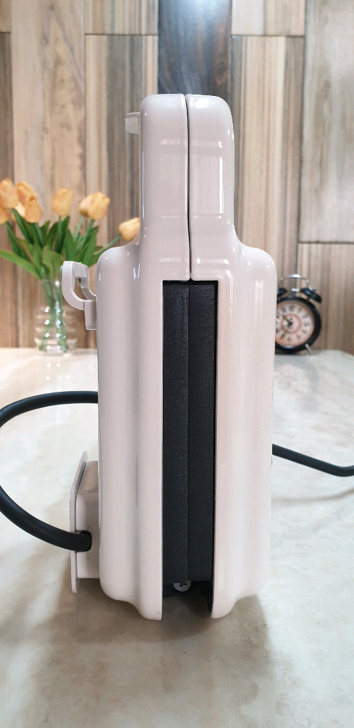 유니맥스 샌드위치 & 와플 메이커--3