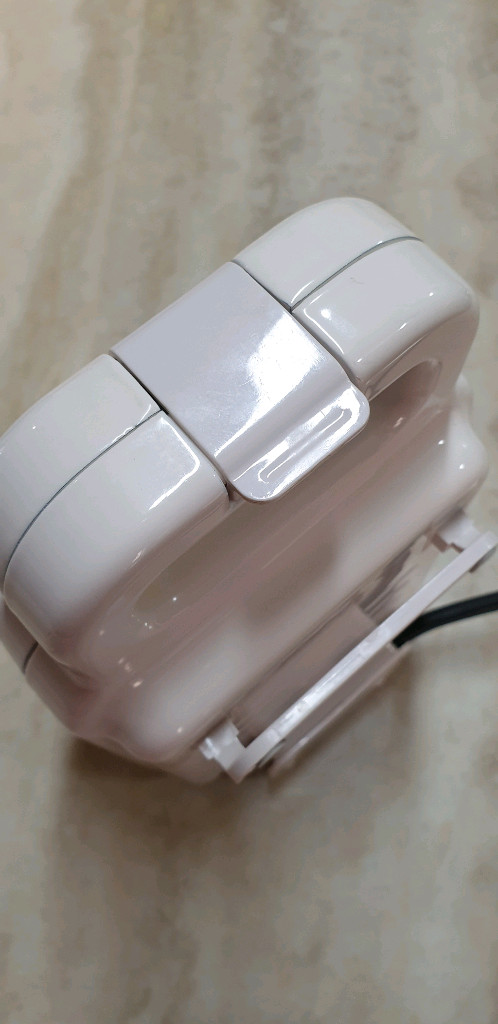 유니맥스 샌드위치 & 와플 메이커--5