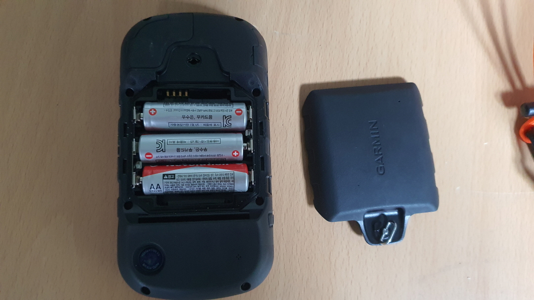 Garmin Montana 650TK 산악용 GPS 한글판 가민 몬타나 GPS 한글판--2