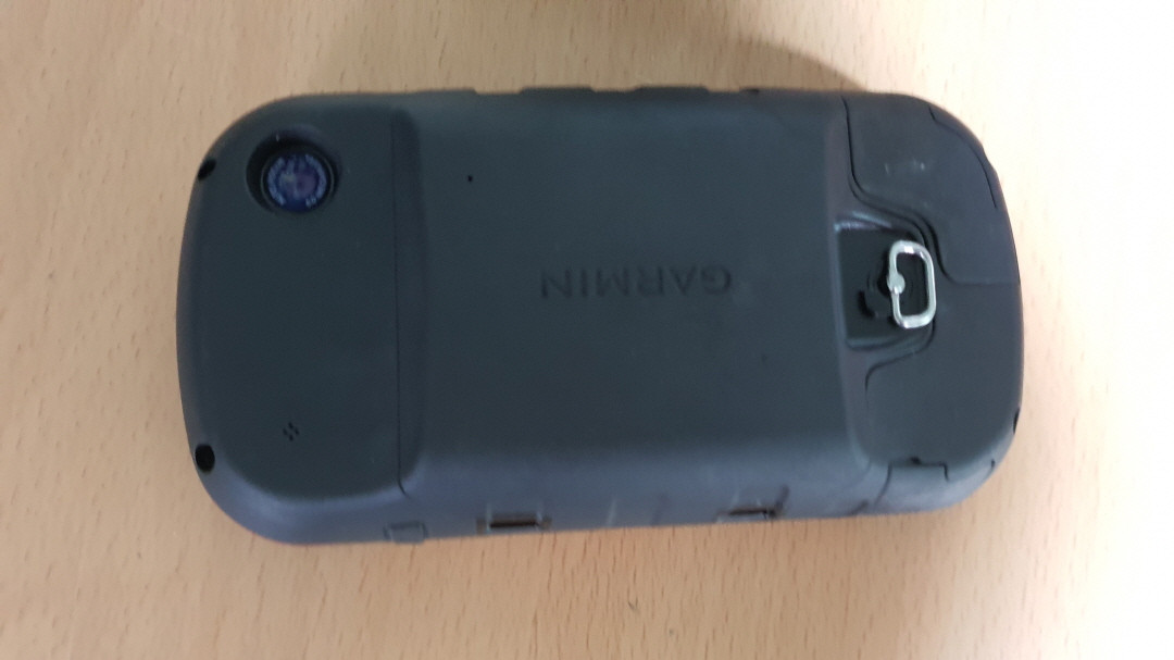 Garmin Montana 650TK 산악용 GPS 한글판 가민 몬타나 GPS 한글판--1