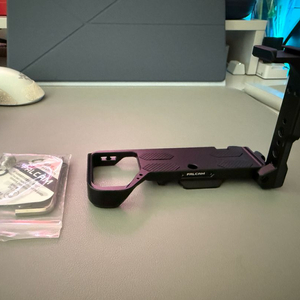 팔캠 FC3A02B L플레이트 A7C2,A7CR