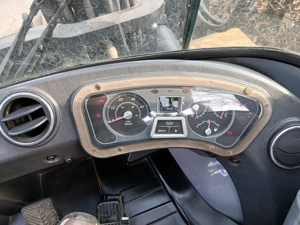 [현대,중고] 7톤 지게차, 4.5톤 디젤 지게차 판매합니다.--7