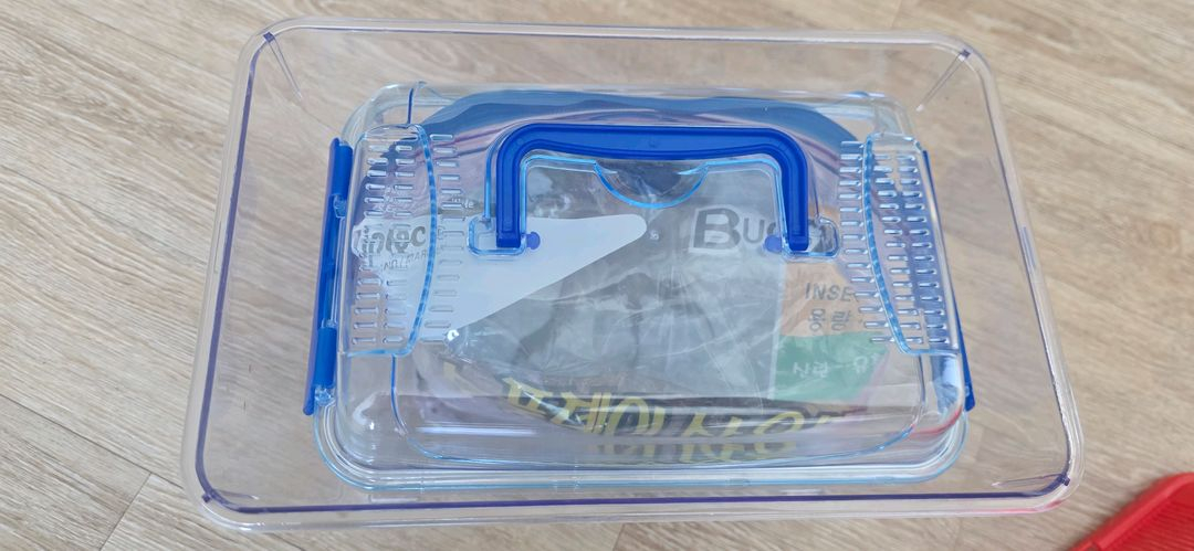 장수풍뎅이수집통--1