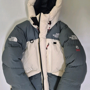 노스페이스 히말라야 (95) 대장급 패딩 구스 다운 아이더 캄피로