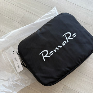 로마로 항공커버 새상품