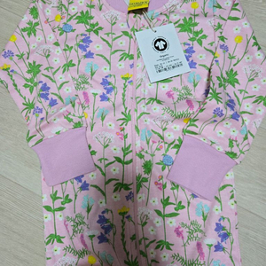 던스 야생화 핑크.집업수트 92