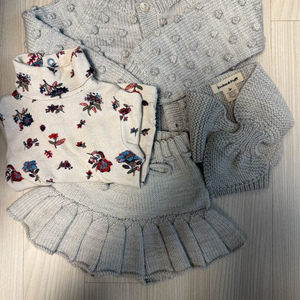 미샤앤퍼프 클라우드 2-3y 네키 목티18-24m 일괄