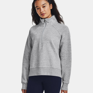 새거)언더아머 여성 라이벌 플리스 반집업 아크테릭스 나이키 아디다스 운동복 트레이닝복