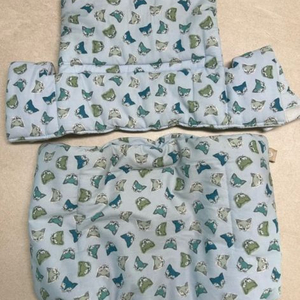 스토케 정품 쿠션